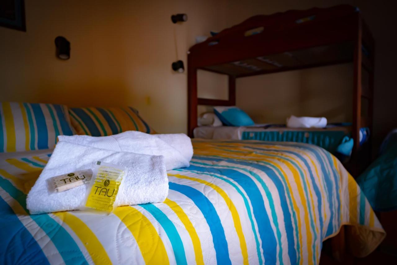 Hostal Jardín Escondido Vilcabamba Exterior foto